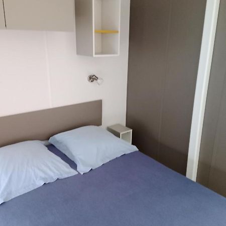 Mobil Home Saint Aubin Dış mekan fotoğraf